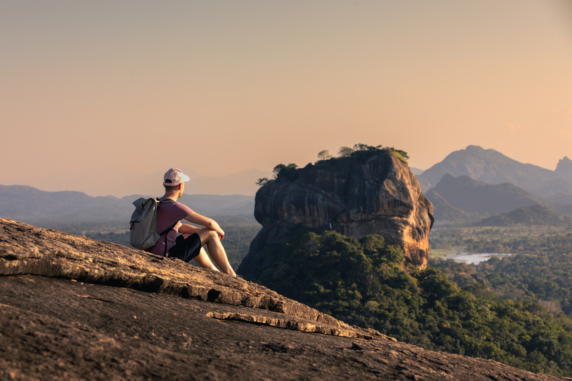 Sri Lanka Cultural Heritage Escape